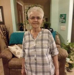 Meet your Posher, Marilyn